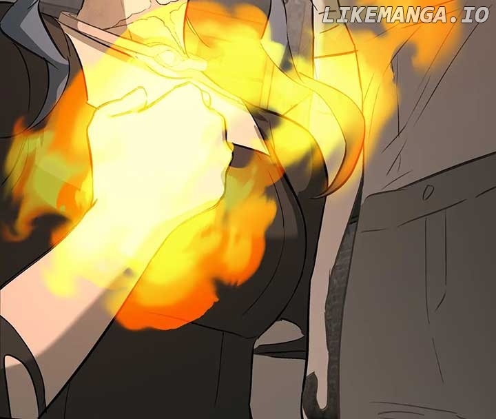 The Evil Ring Chapter 34 - page 116