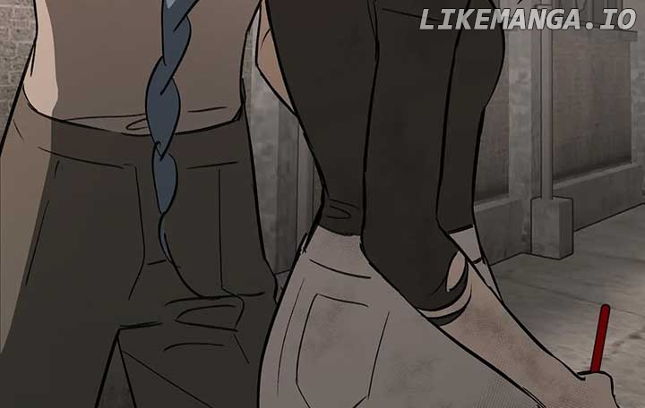 The Evil Ring Chapter 34 - page 128