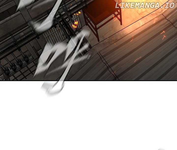 The Evil Ring Chapter 34 - page 156