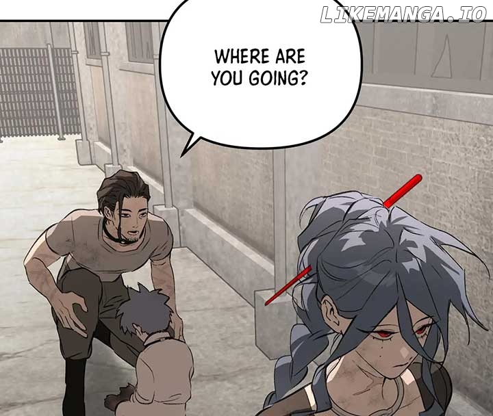 The Evil Ring Chapter 34 - page 181