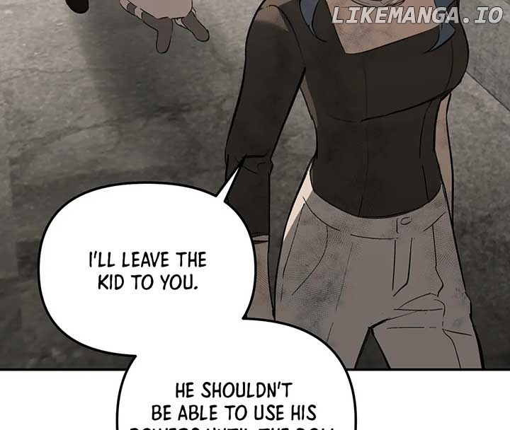 The Evil Ring Chapter 34 - page 182