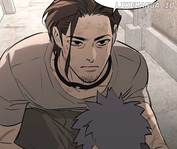 The Evil Ring Chapter 34 - page 187