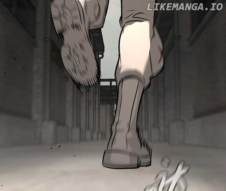 The Evil Ring Chapter 34 - page 192