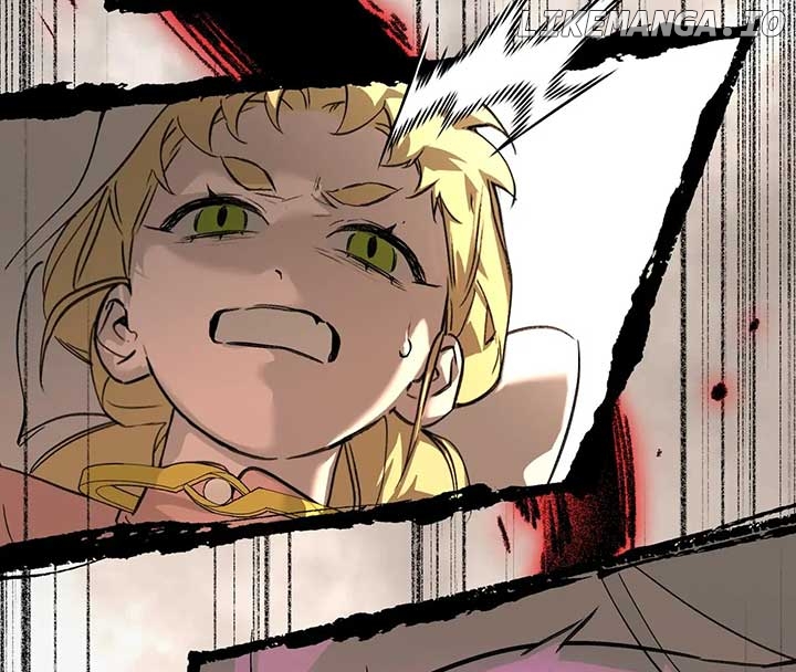The Evil Ring Chapter 34 - page 30