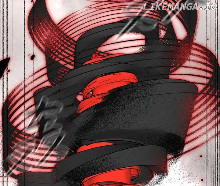 The Evil Ring Chapter 34 - page 32