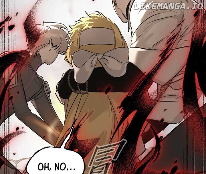 The Evil Ring Chapter 34 - page 34