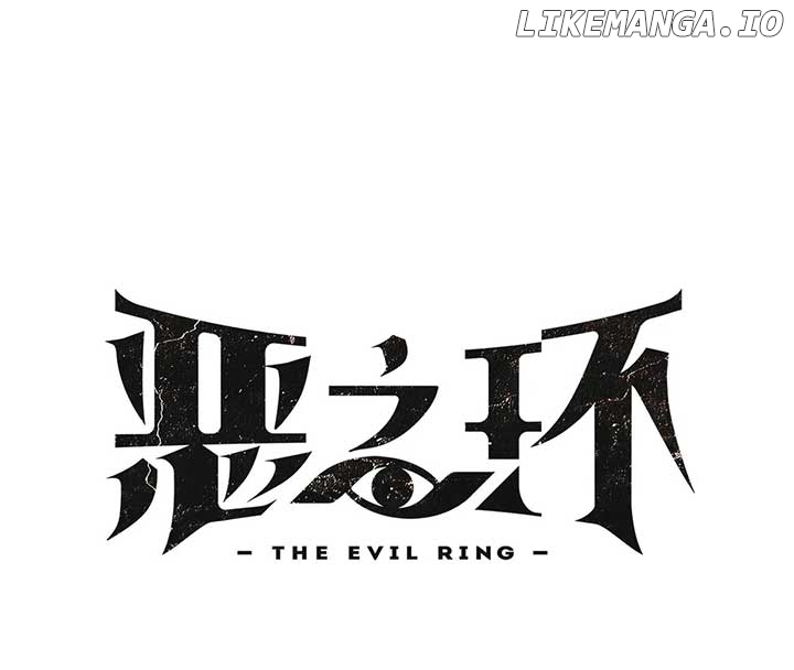 The Evil Ring Chapter 34 - page 37