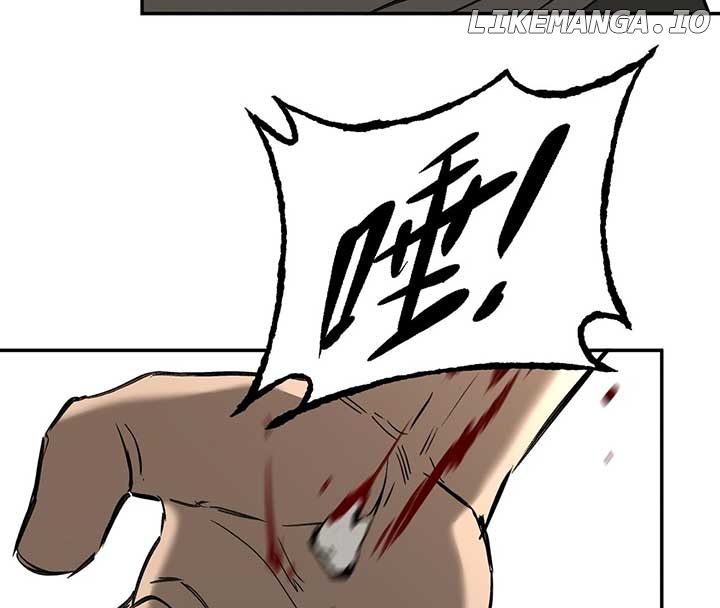 The Evil Ring Chapter 34 - page 45