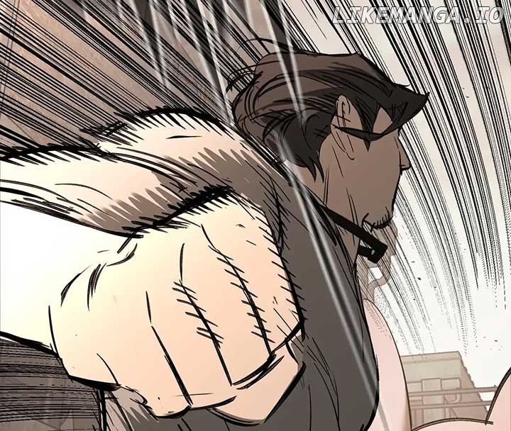 The Evil Ring Chapter 34 - page 47