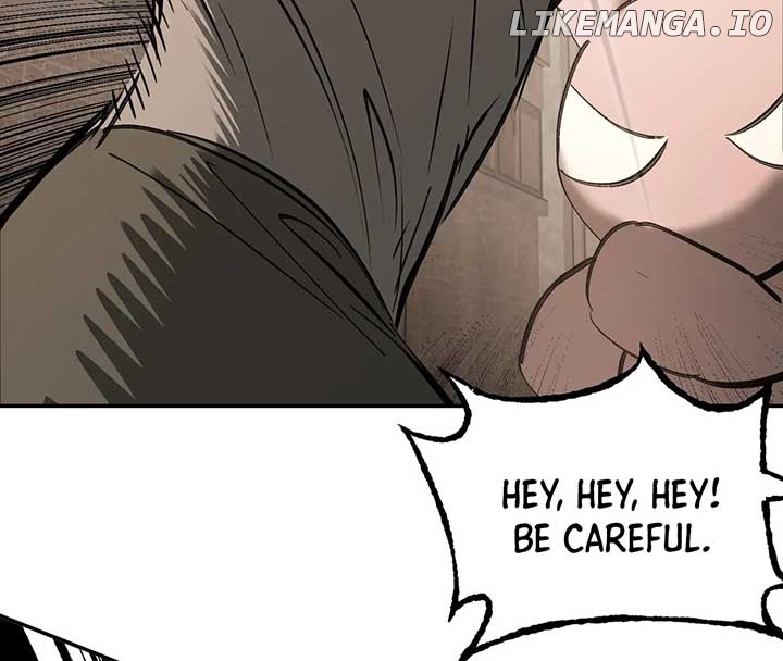 The Evil Ring Chapter 34 - page 48