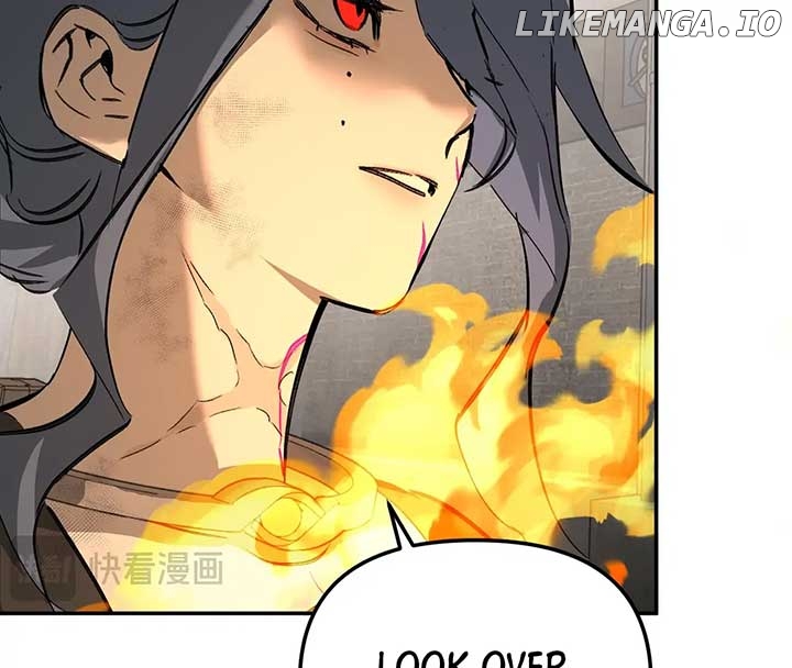 The Evil Ring Chapter 34 - page 58