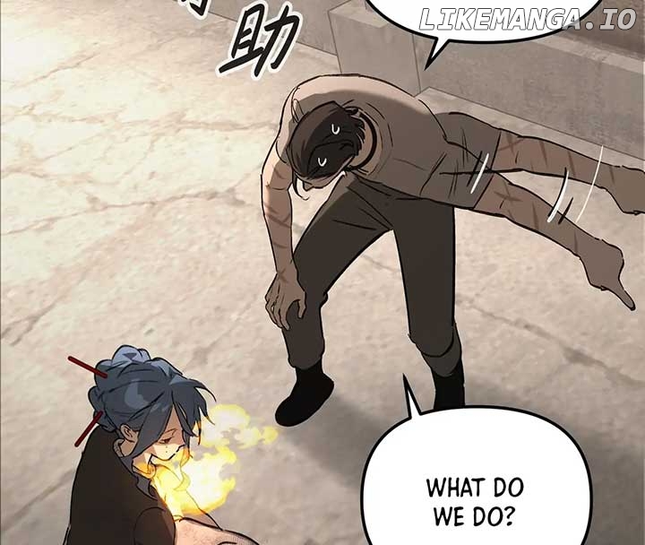 The Evil Ring Chapter 34 - page 70