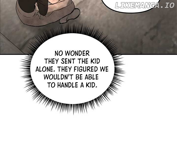 The Evil Ring Chapter 34 - page 71