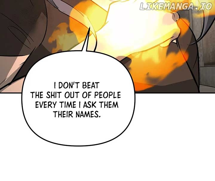 The Evil Ring Chapter 34 - page 86