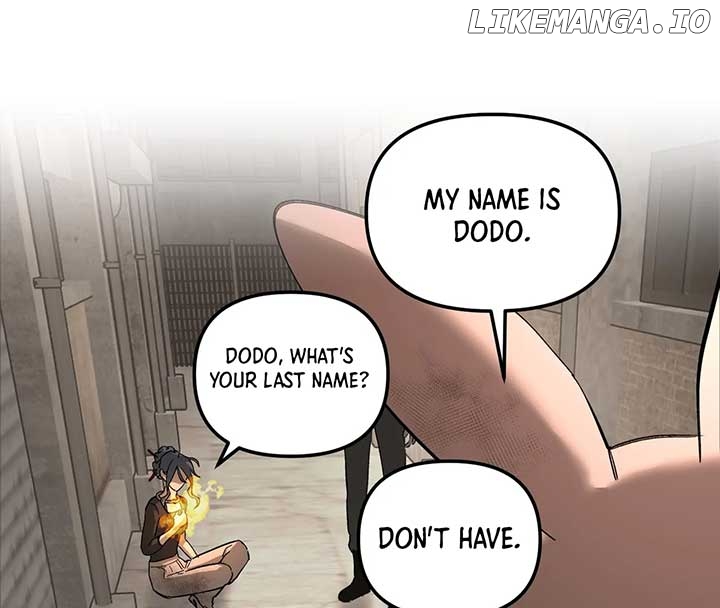The Evil Ring Chapter 34 - page 87