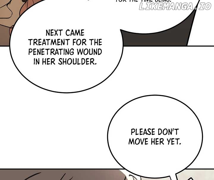 The Evil Ring Chapter 34 - page 9