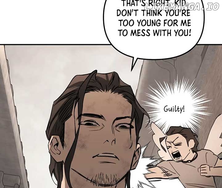The Evil Ring Chapter 34 - page 93