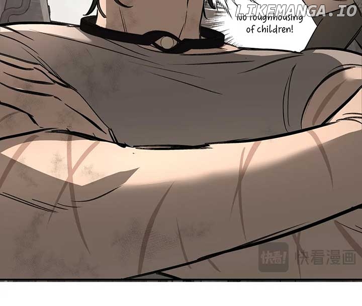The Evil Ring Chapter 34 - page 94