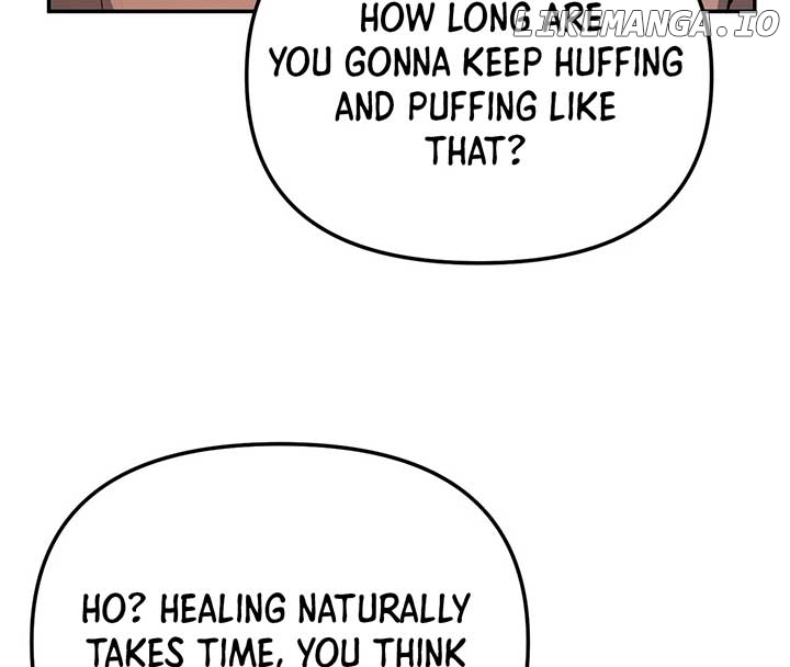 The Evil Ring Chapter 33 - page 11