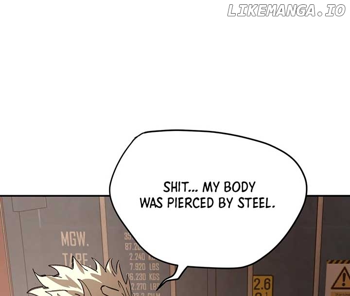 The Evil Ring Chapter 33 - page 121