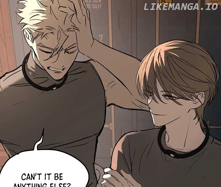 The Evil Ring Chapter 33 - page 122