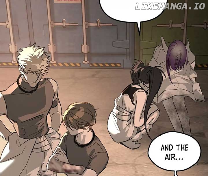 The Evil Ring Chapter 33 - page 125