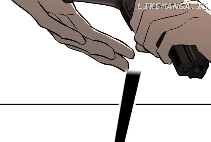 The Evil Ring Chapter 33 - page 131
