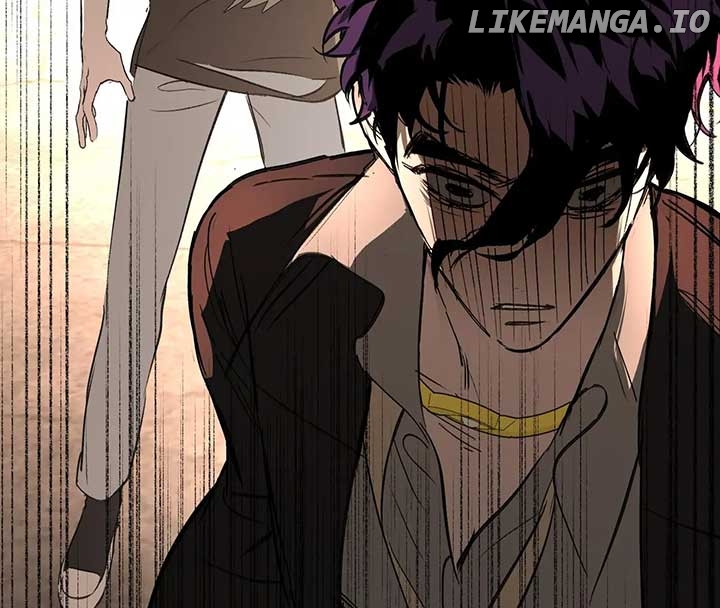 The Evil Ring Chapter 33 - page 133