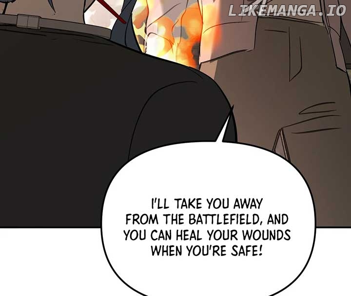The Evil Ring Chapter 33 - page 17