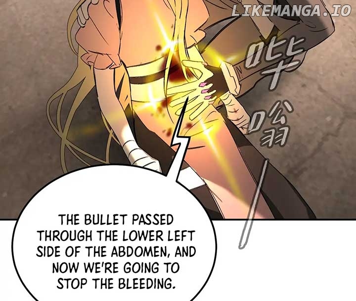 The Evil Ring Chapter 33 - page 170