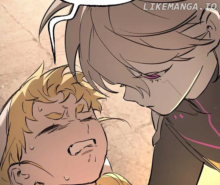 The Evil Ring Chapter 33 - page 172