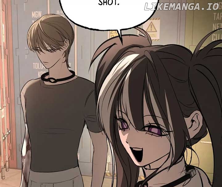 The Evil Ring Chapter 33 - page 175