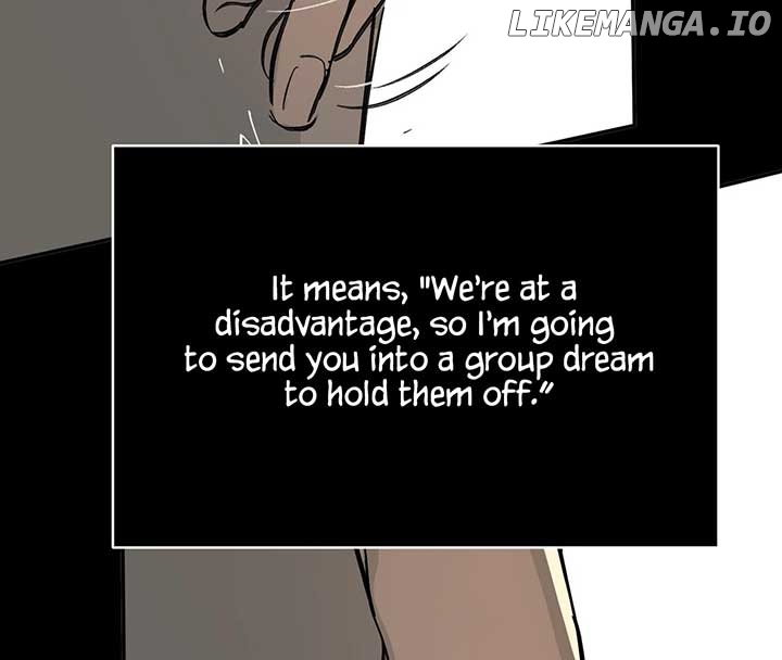 The Evil Ring Chapter 33 - page 188