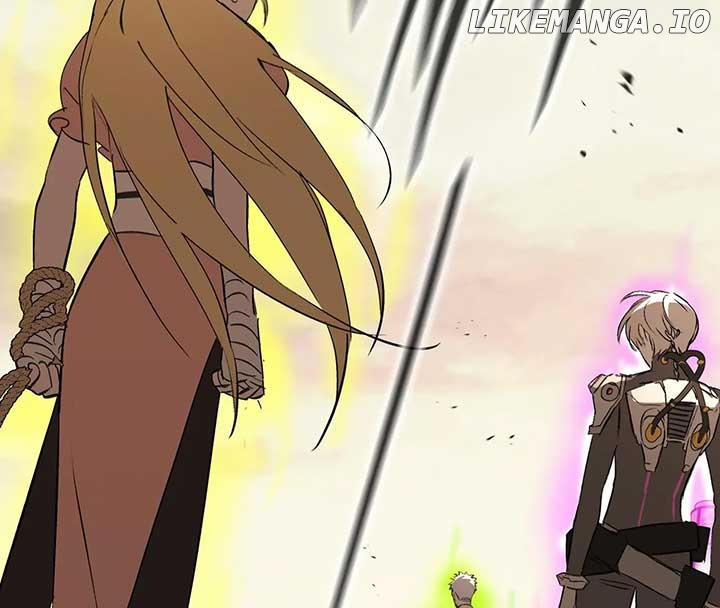 The Evil Ring Chapter 33 - page 200