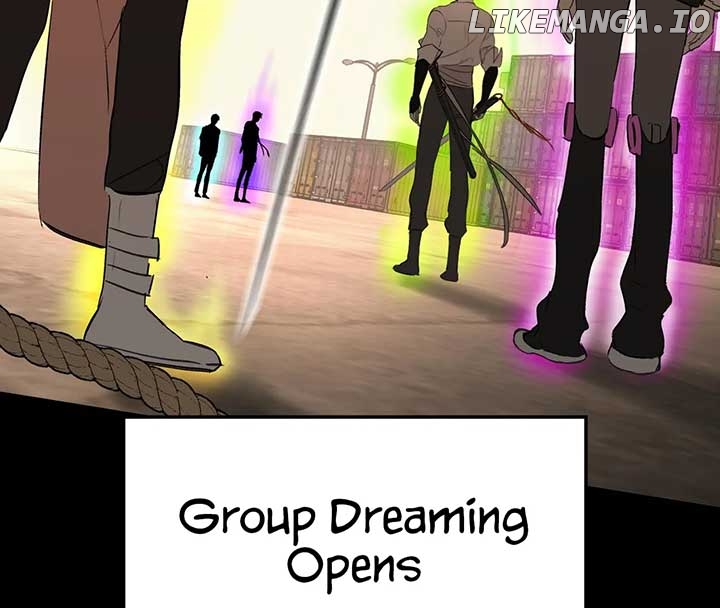 The Evil Ring Chapter 33 - page 201
