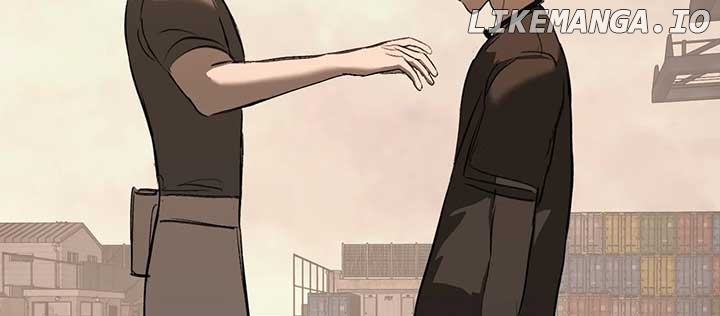 The Evil Ring Chapter 33 - page 204