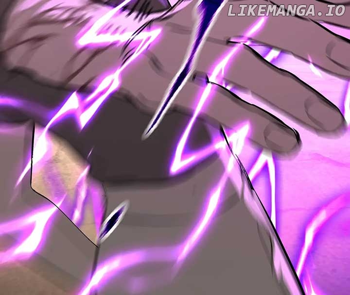 The Evil Ring Chapter 33 - page 208