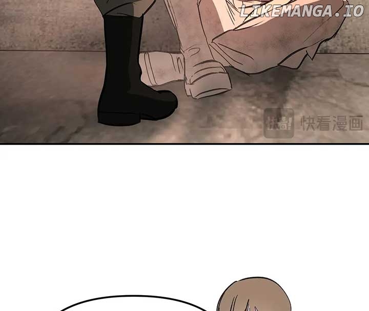 The Evil Ring Chapter 33 - page 21