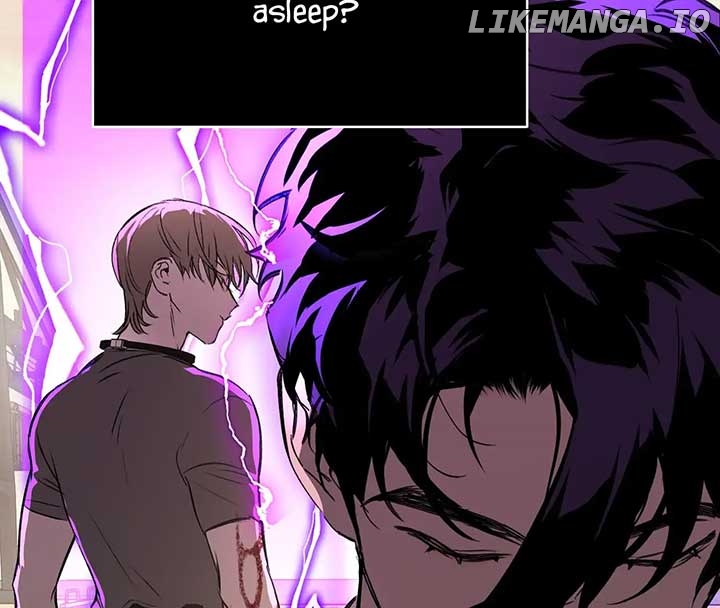 The Evil Ring Chapter 33 - page 210