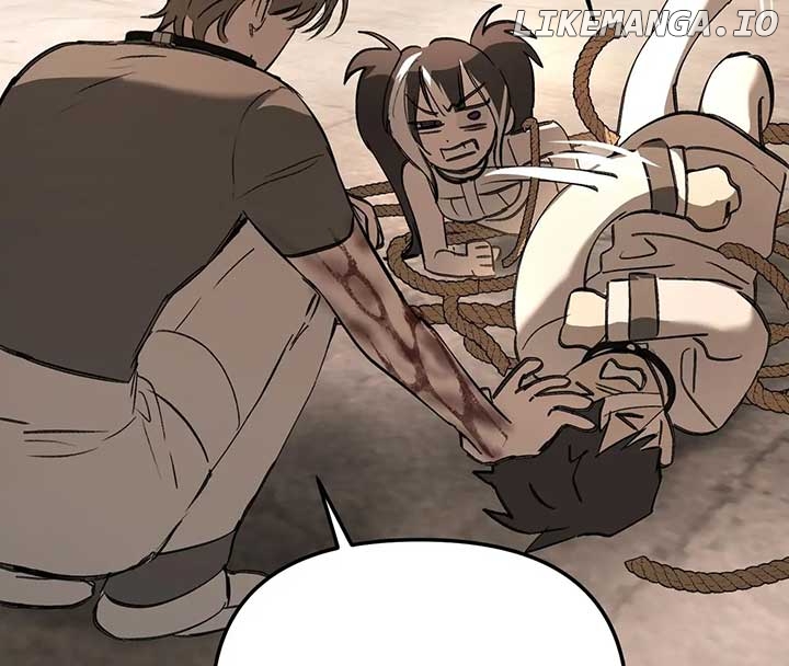 The Evil Ring Chapter 33 - page 230