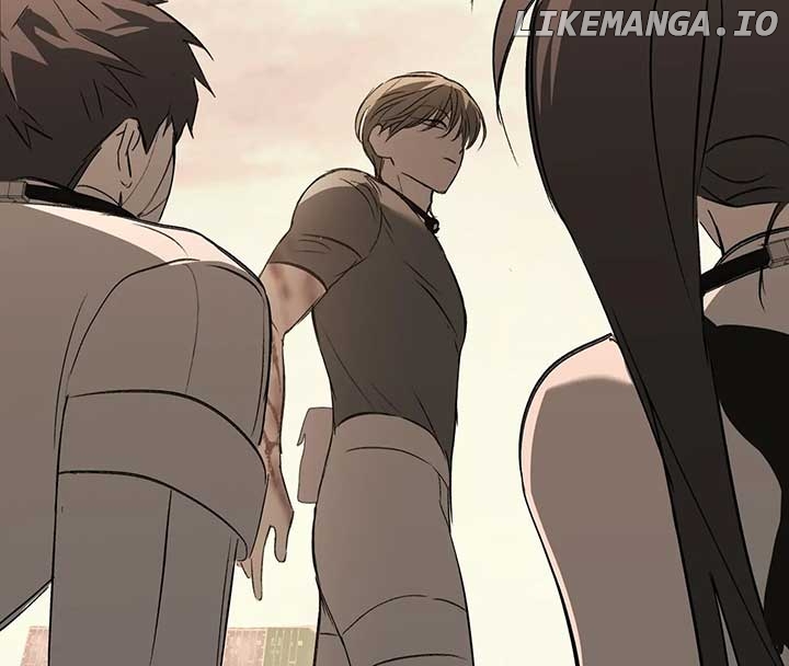The Evil Ring Chapter 33 - page 239