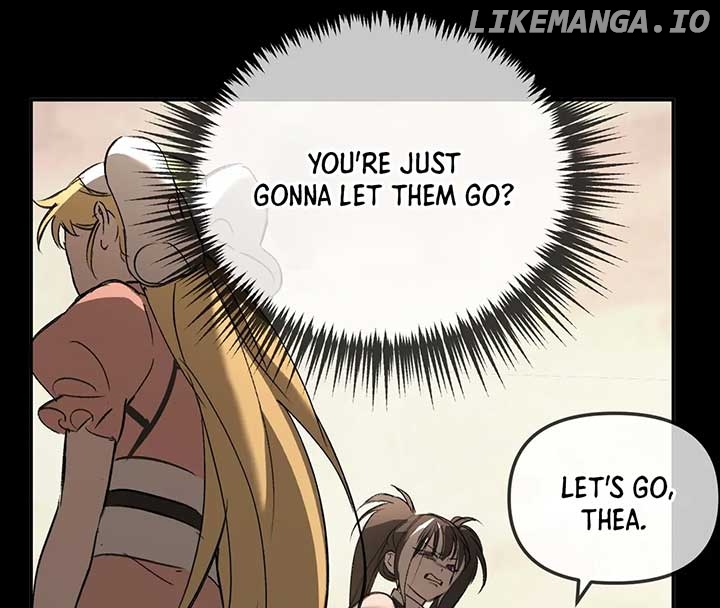 The Evil Ring Chapter 33 - page 241