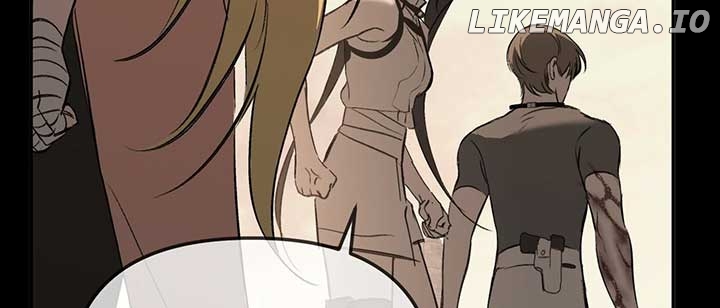 The Evil Ring Chapter 33 - page 242