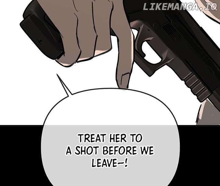 The Evil Ring Chapter 33 - page 245