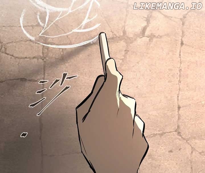 The Evil Ring Chapter 33 - page 256