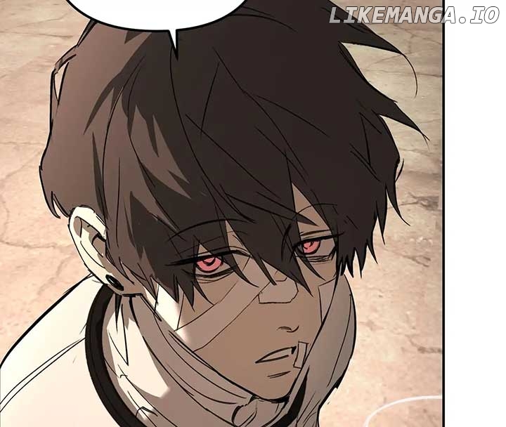 The Evil Ring Chapter 33 - page 258