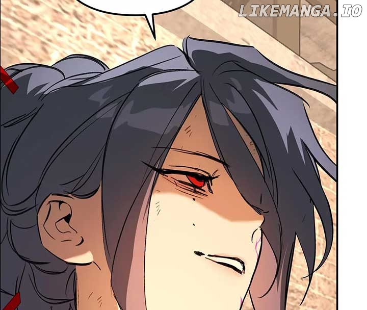 The Evil Ring Chapter 33 - page 26