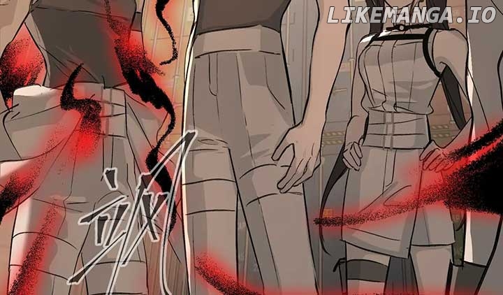 The Evil Ring Chapter 33 - page 262