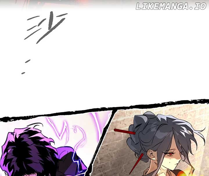 The Evil Ring Chapter 33 - page 266