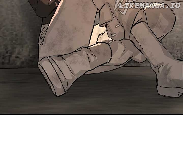 The Evil Ring Chapter 33 - page 3